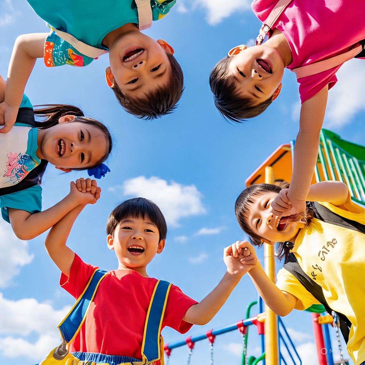 5 Ways Play Boosts Your Child’s Brain Development